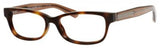 Marc By Marc Jacobs 598 Eyeglasses