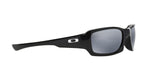 923806 - Polished Black - Black Iridium Polarized