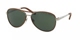 Ralph Lauren 7050Q Sunglasses