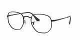 Ray Ban 6448 Eyeglasses