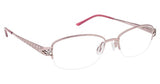 Superflex SF1044T Eyeglasses