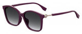 Fendi Ff0361 Sunglasses