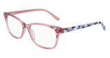 Bebe BB5163 Eyeglasses