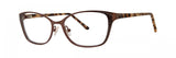Dana Buchman Sue Ellen Eyeglasses