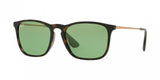Ray Ban Chris 4187F Sunglasses
