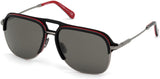OMEGA 0015H Sunglasses