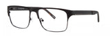 Jhane Barnes SCALAR Eyeglasses