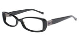 Jones New York J741BLA52 Eyeglasses