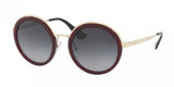 Prada Catwalk 50TS Sunglasses