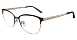 Nina Ricci VNR125S550174 Eyeglasses