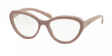 Prada 25RV Eyeglasses