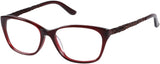Catherine Deneuve 0377 Eyeglasses