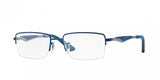 Ray Ban 6285 Eyeglasses