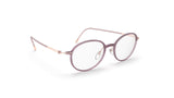 Silhouette Lite Spirit Fullrim 2924 Eyeglasses