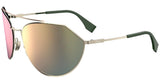 Fendi M0074 Sunglasses
