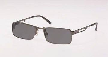 MAGIC CLIP 0393 Eyeglasses