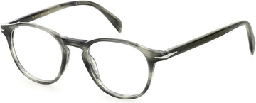 David Beckham Db1018 Eyeglasses