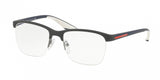 Prada Linea Rossa Active 02LV Eyeglasses