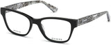 Guess 2781F Eyeglasses