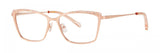 Vera Wang Ivee Eyeglasses