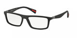 Prada Linea Rossa 02FV Eyeglasses