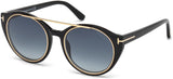 Tom Ford 0383 Sunglasses