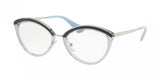 Prada Catwalk 14UV Eyeglasses