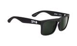 973863 - Soft Matte Black - Happy Gray Green