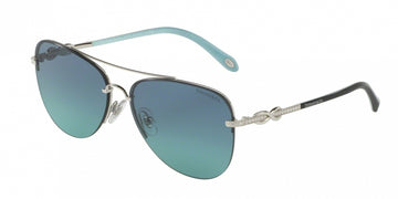 Tiffany 3054B Sunglasses