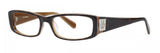 Vera Wang V081 Eyeglasses