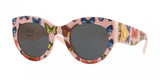 Versace 4353 Sunglasses