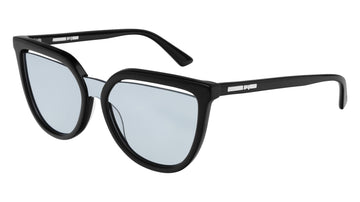 McQueen Iconic MQ0197S Sunglasses