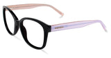 Converse Q045BRO53 Eyeglasses