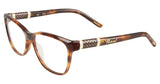 Chopard VCH154S5409AJ Eyeglasses