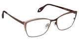 Fysh F3602 Eyeglasses