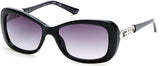 Guess 7453 Sunglasses
