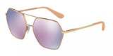 Dolce & Gabbana 2157 Sunglasses