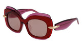 Pomellato PM0001SA Sunglasses