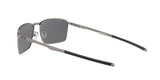 410602 - Silver - Black Iridium Polarized