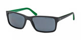 Polo 4076 Sunglasses