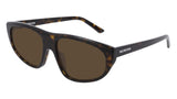 Balenciaga Everyday BB0098S Sunglasses