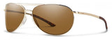 Smith SerpicoSlim2 Sunglasses