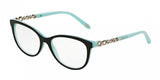Tiffany 2120B Eyeglasses