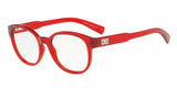 Armani Exchange 3040 Eyeglasses