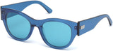 TOD'S 0167 Sunglasses