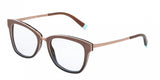 Tiffany 2186 Eyeglasses