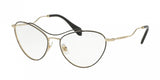 Miu Miu 53PV Eyeglasses