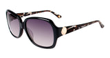 Anne Klein 7011 Sunglasses