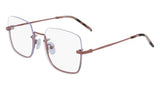 DKNY DK1001 Eyeglasses