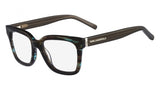Karl Lagerfeld 822 Eyeglasses